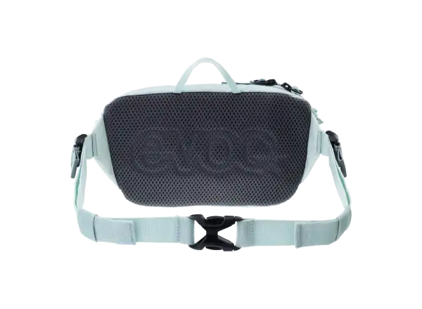 Evoc Hip Pack kids cycling waist bag Mint