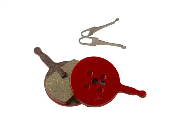 Sram BB5 Organic Brake Pads