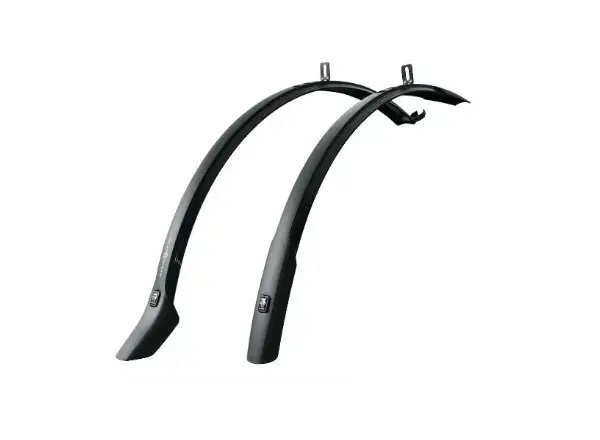 SKS Velo42Urban fenders 28" trekking black