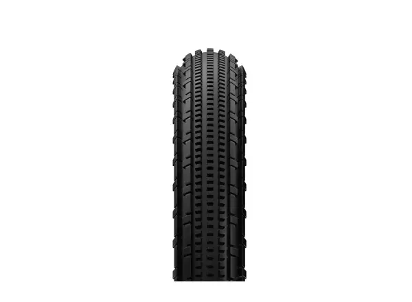 Panaracer Gravelking SK Plus 700x38C Kevlar Tire Black/Black