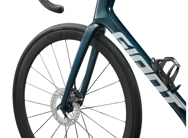 Giant Defy Advanced Pro 0 road bike Mariana Blue