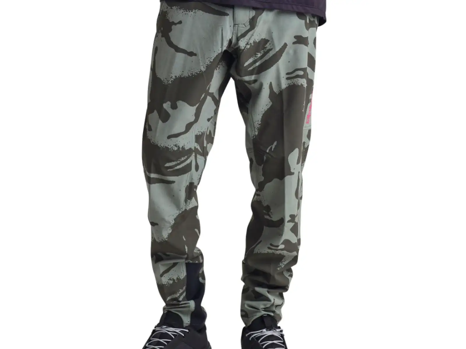 Troy Lee Designs Skyline men's pants Shadow Camo Olive