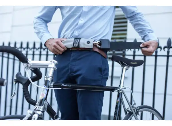 Hiplok Original lock black