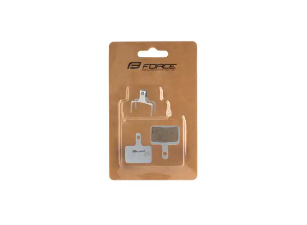 Force Shimano B03S brake pads polymer