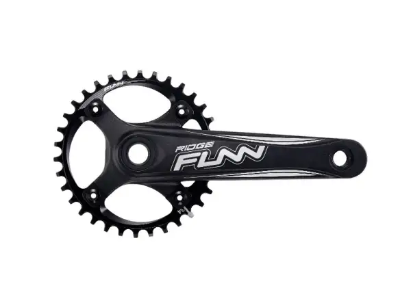 Funn Ridge 1X MTB crankset 32 teeth chainring