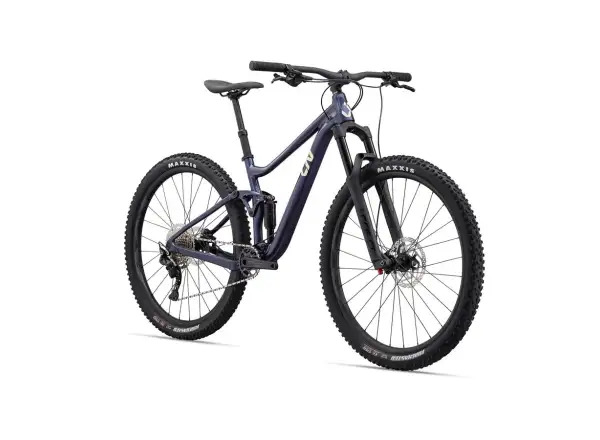 Liv Embolden 2 Milky Way mountain bike