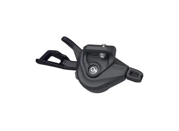 Shimano Deore SL-M4100-I 10sp. right shift lever - Unpacked