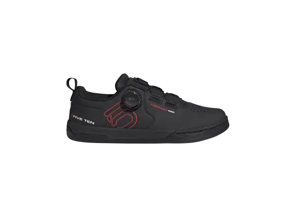 Five Ten Freerider Pro BOA men's shoes Black/Red