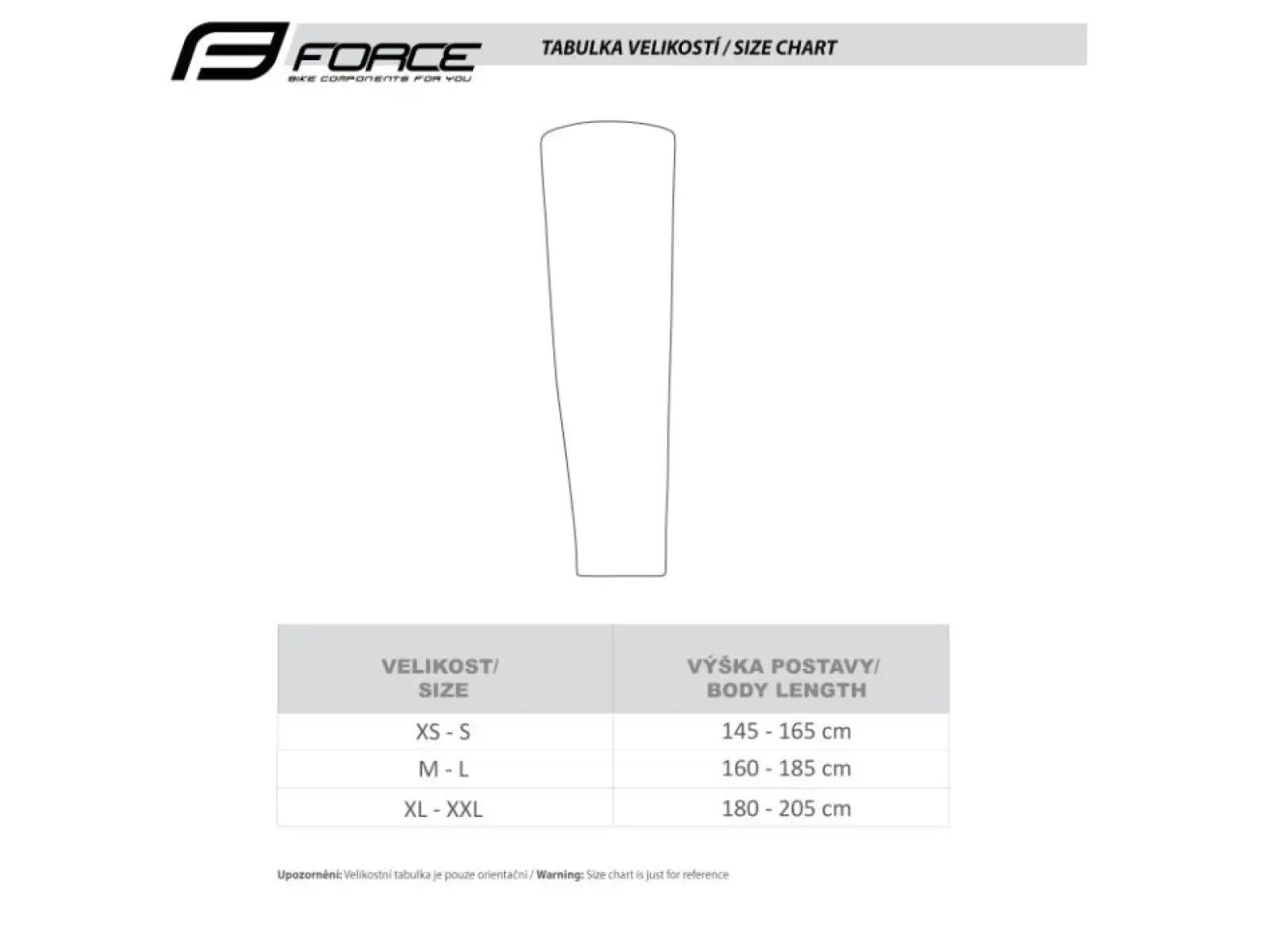 Force Breeze arm warmers black