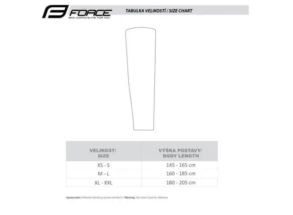 Force Breeze arm warmers black
