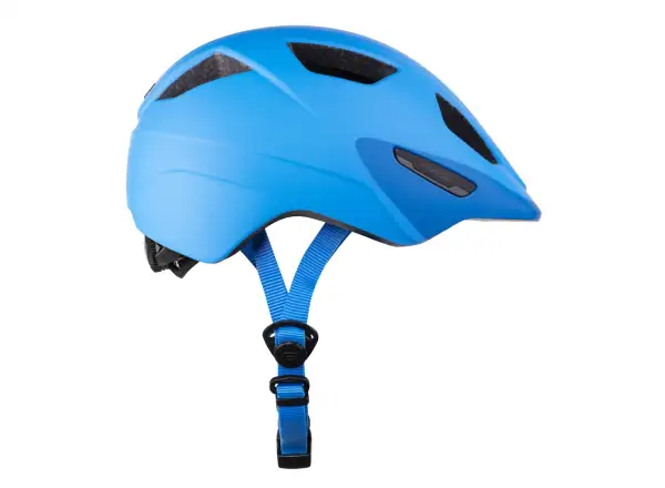 Force Akita children's helmet blue