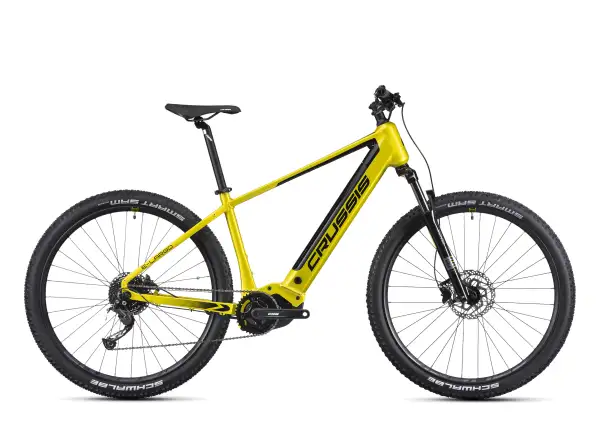 Crussis e-Largo 7.10 (522 Wh) mountain e-bike