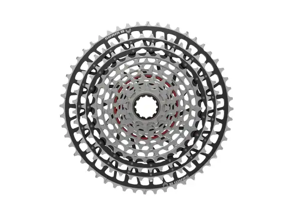 Sram XS-1299 T-Type Eagle 12-speed Cassette 10–52 Teeth