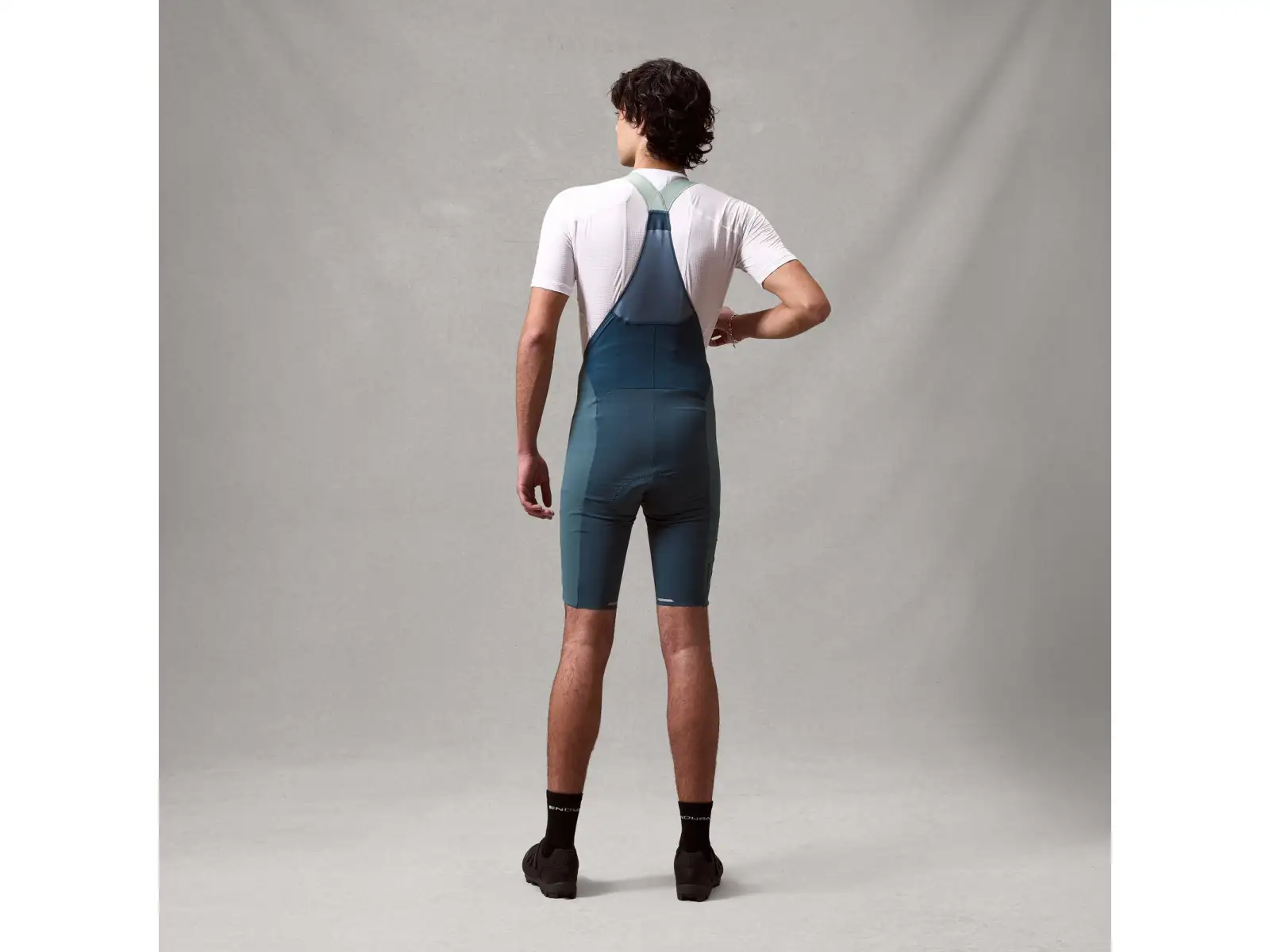 Endura AllTrack Ride men's shorts Teal