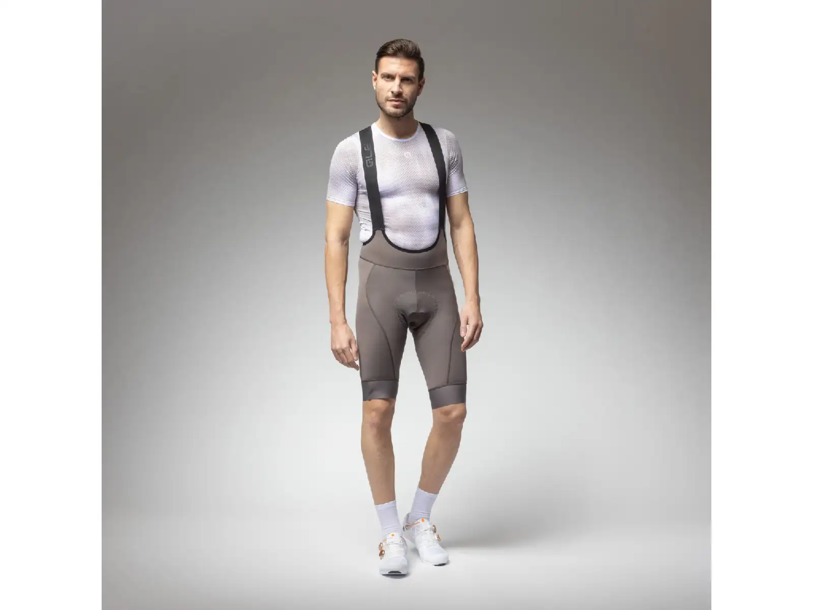 Alé Magic Colour P-RE men's cycling shorts Caverna