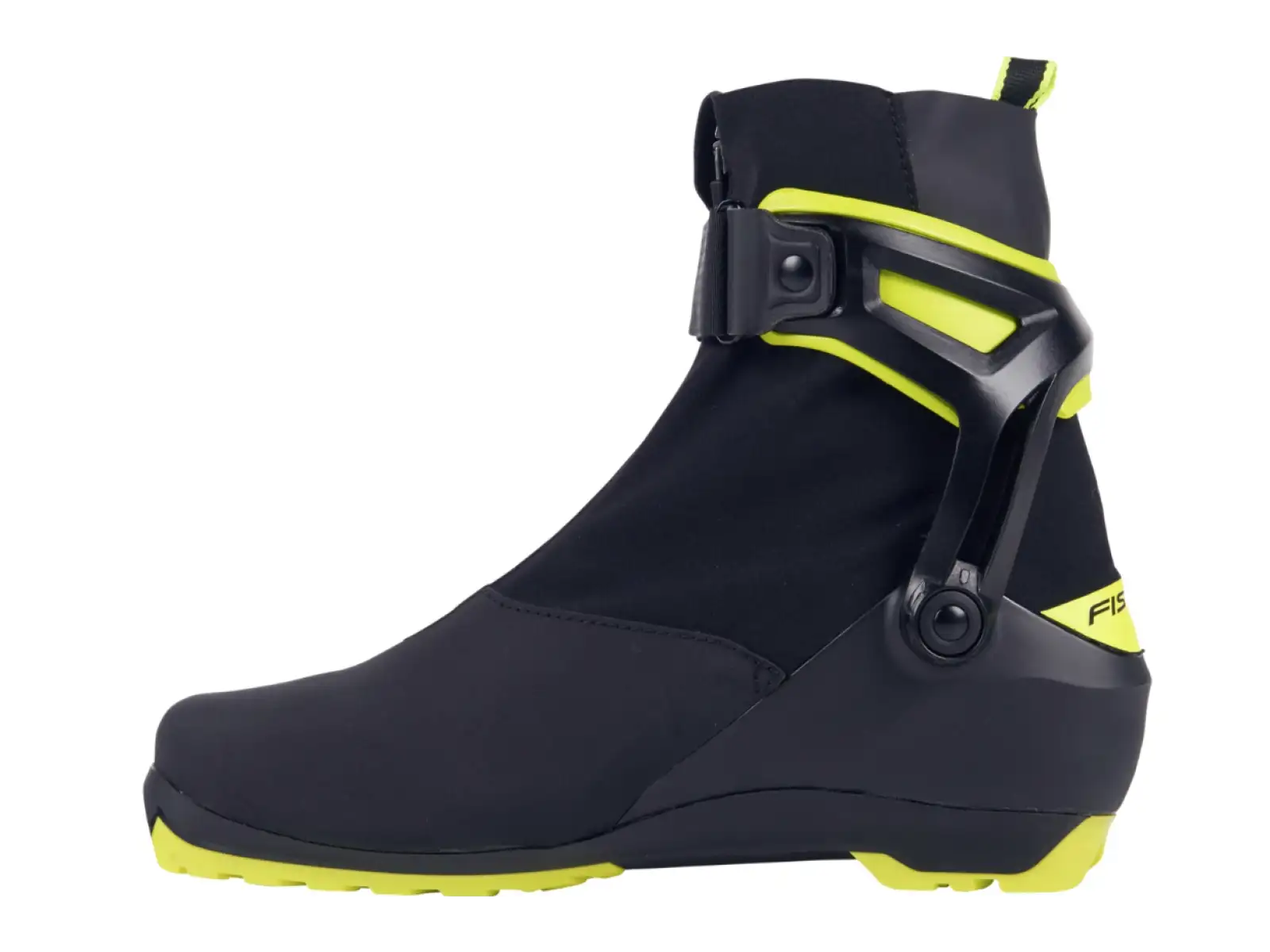 Fischer RCS Skate cross-country ski boots