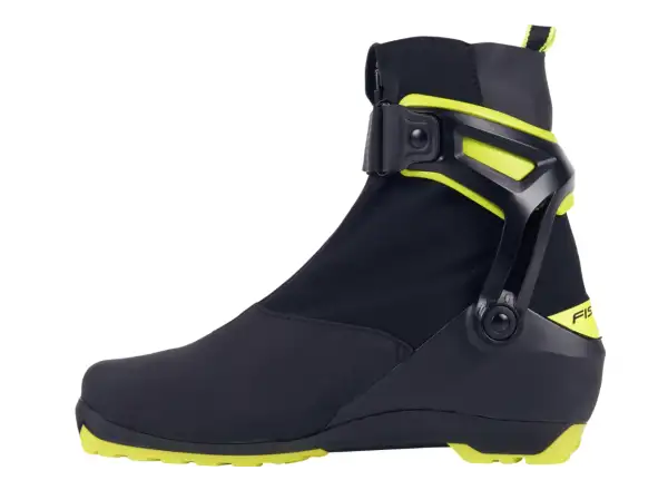 Fischer RCS Skate cross-country ski boots