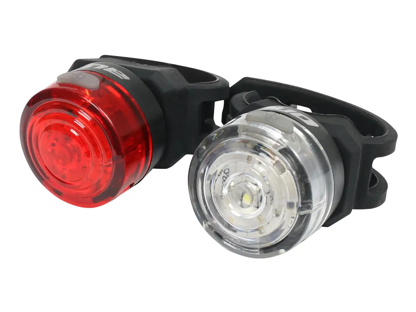 One Bikeparts S.Light 10 light black/grey