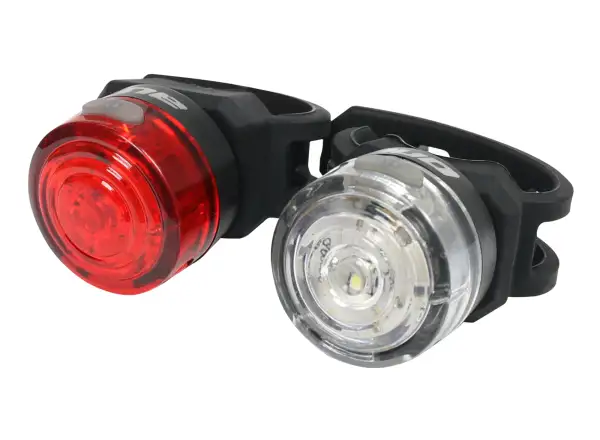 One Bikeparts S.Light 10 light black/grey