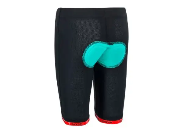 Silvini Ippari inner children's shorts with padding