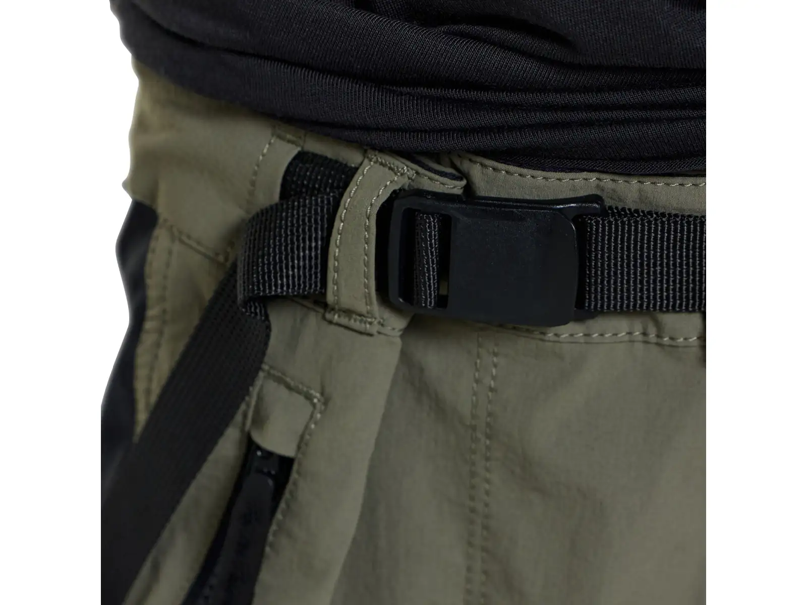 Troy Lee Designs Youth Skyline Trail kids pants Mono Army