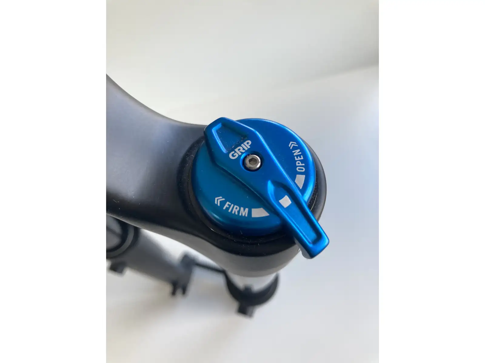 FOX 36 Float Performance FIT Grip suspension fork 160 mm - FROM BIKE