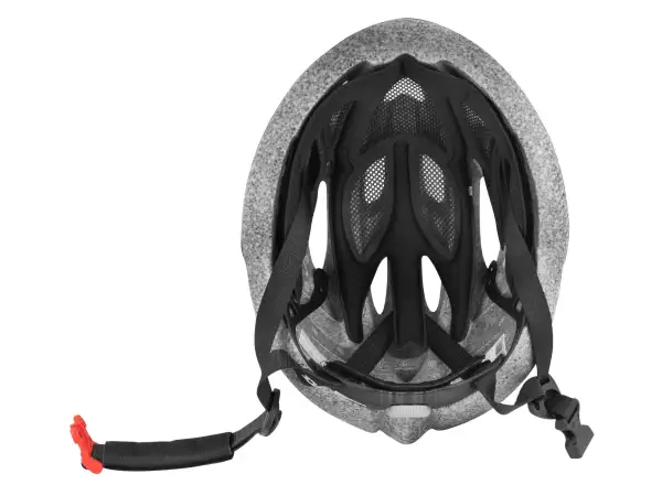 Force Swift helmet red