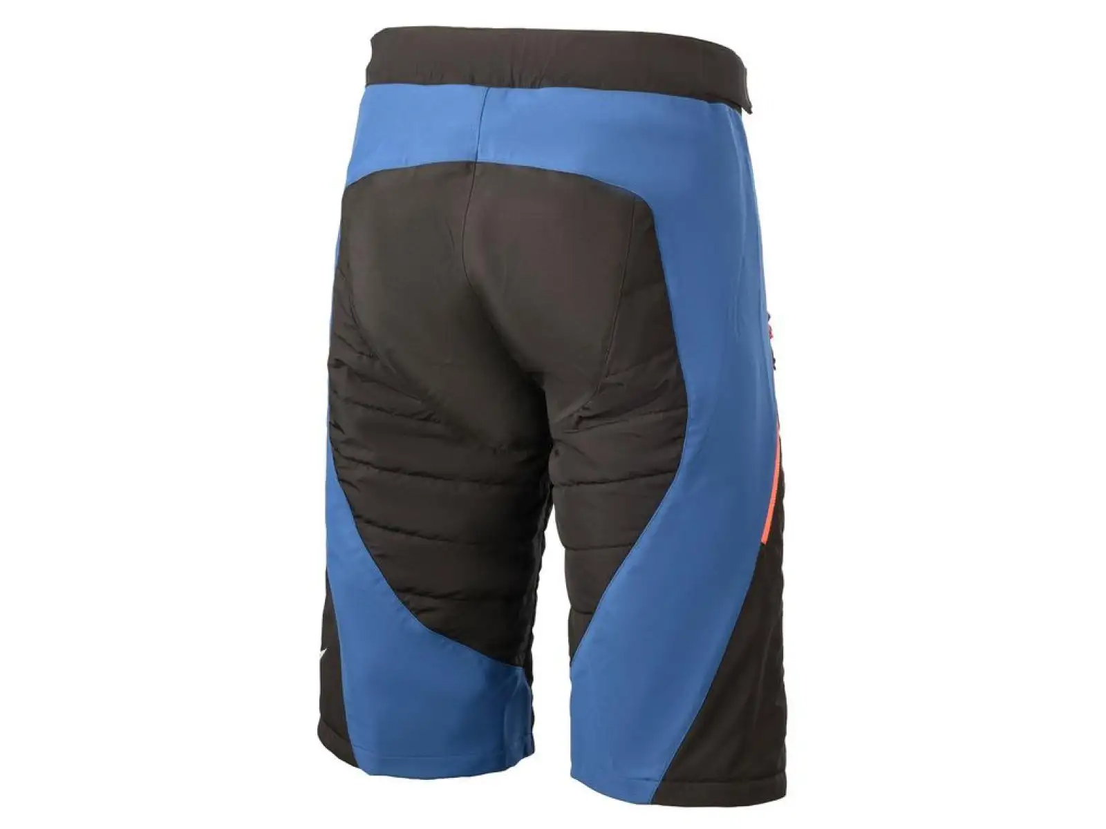 Alpinestars Denali 2 men's shorts black/blue size 32