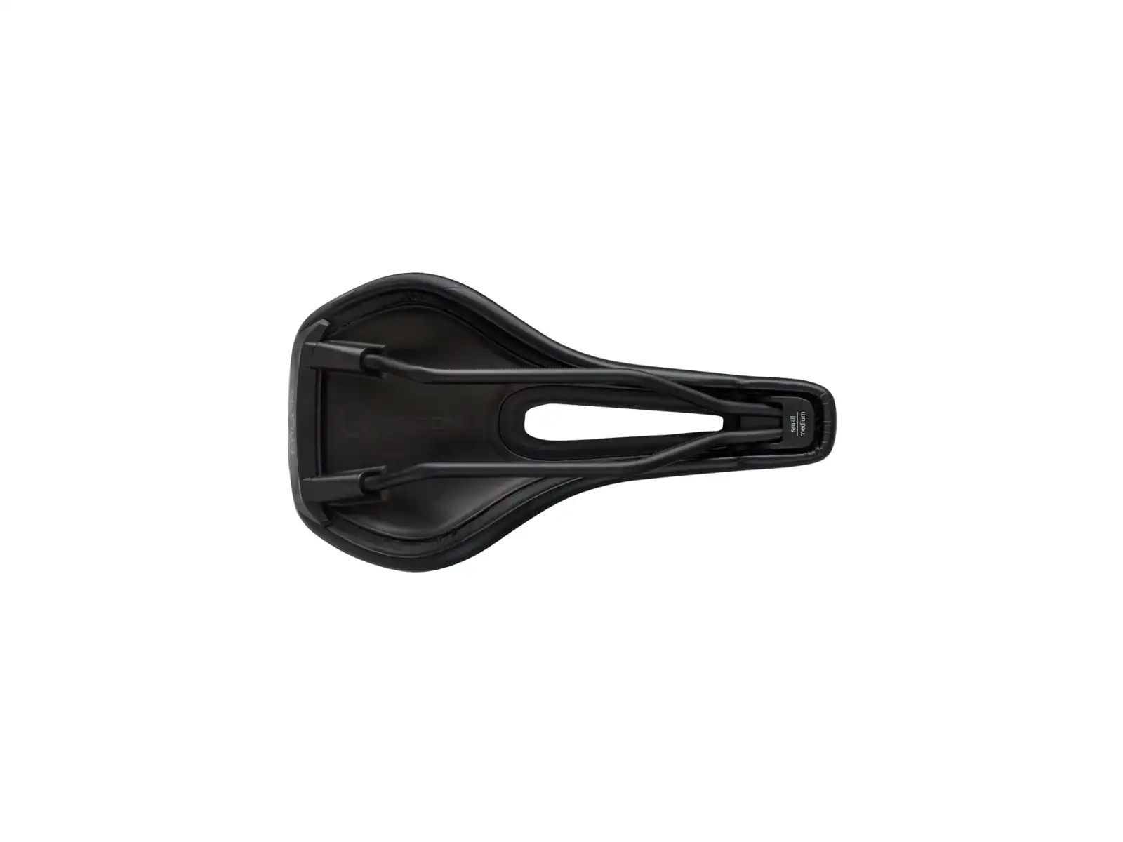 Ergon SR Pro Women saddle Stealth