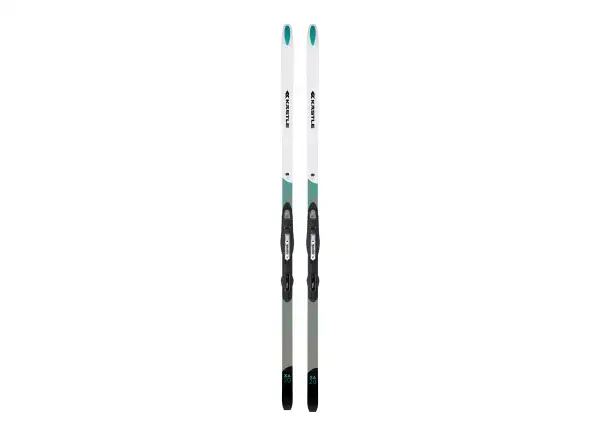 Kästle XA20 Classic Crown Medium cross-country skis