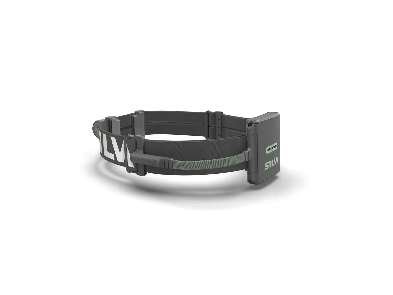 Silva Trail Runner Free 2 Hybrid headlamp