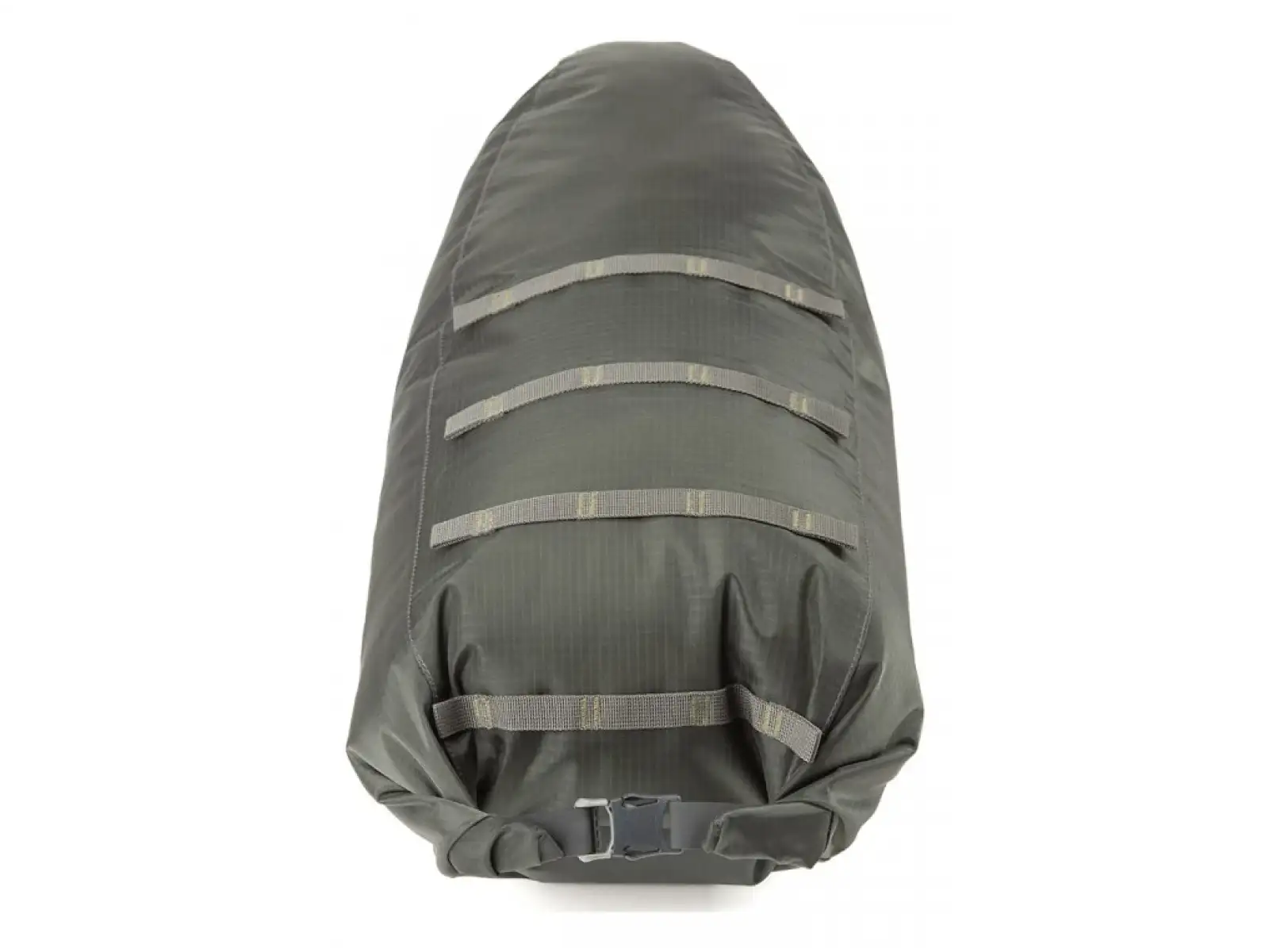 Acepac Saddle Drybag MKIII bag 8 l Grey