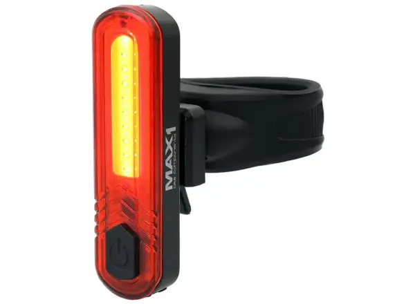 Max1 Cobo USB rear light
