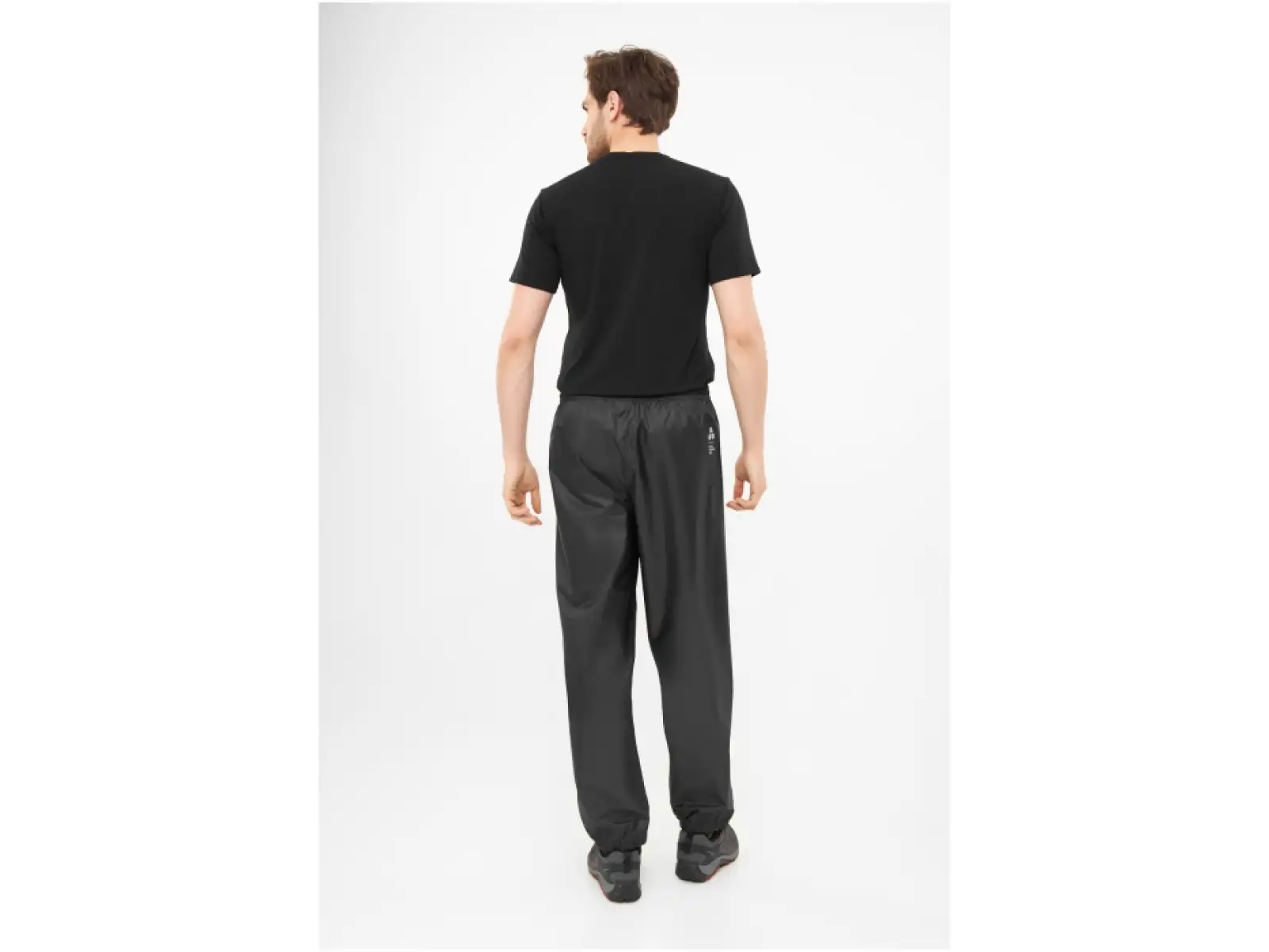 Viking Active Line Rainier men's pants Black