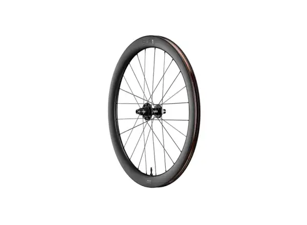 Giant SLR 1 50 Disc Hookless RW rear wheel ořech Shimano