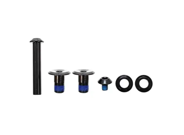 Cannondale Jekyll bolts and washers for shock (K36051)