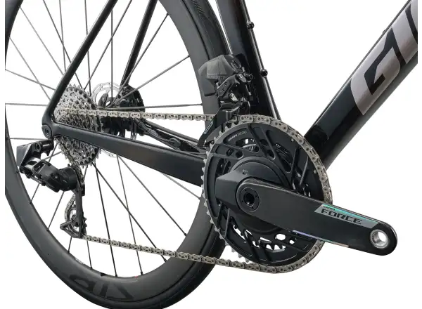 Giant TCR Advanced Pro 0 AXS road bike Carbon