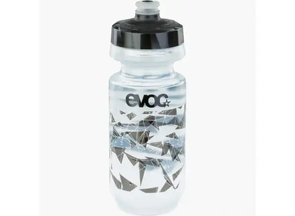 Evoc Drink bottle 550 ml White