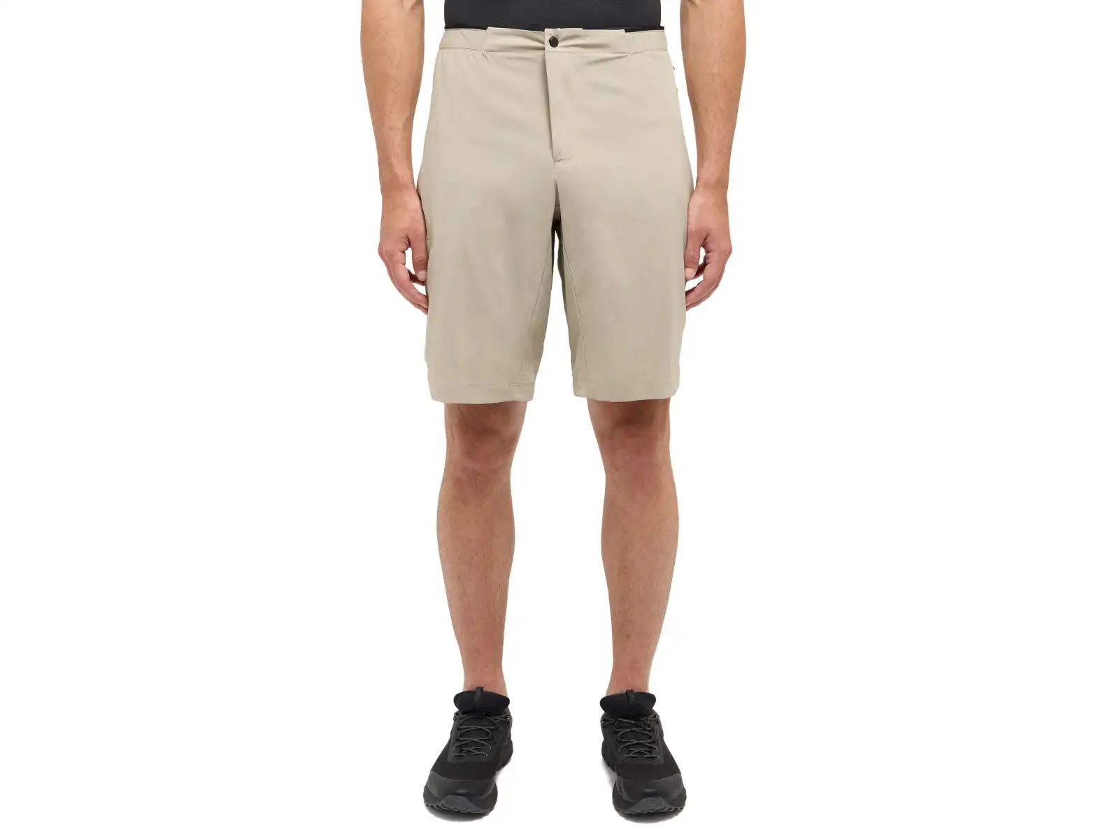Haglöfs L.I.M Fuse men's shorts Chalk Beige