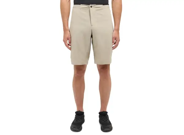 Haglöfs L.I.M Fuse men's shorts Chalk Beige