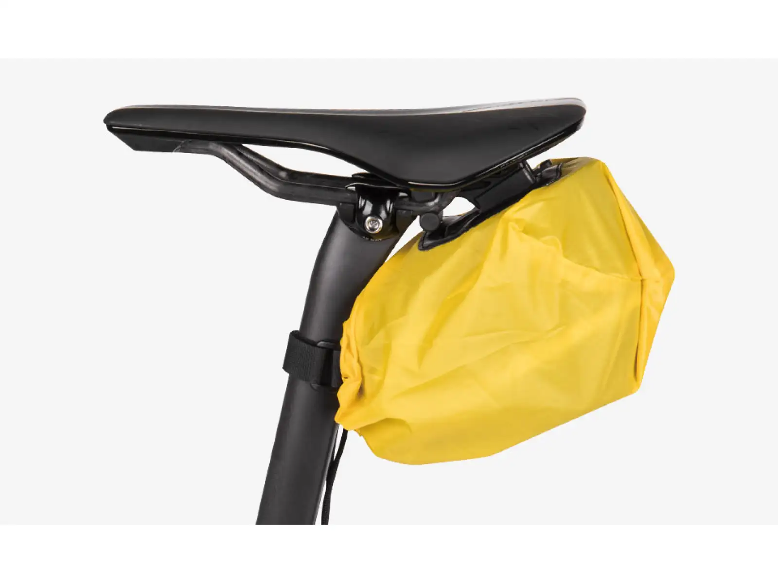 Topeak Survival Tool Wedge Pack II 1.25 l saddle bag + 13-function tool