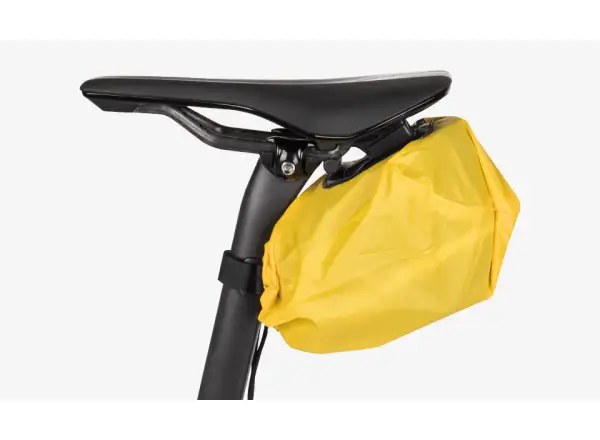 Topeak Survival Tool Wedge Pack II 1.25 l saddle bag + 13-function tool
