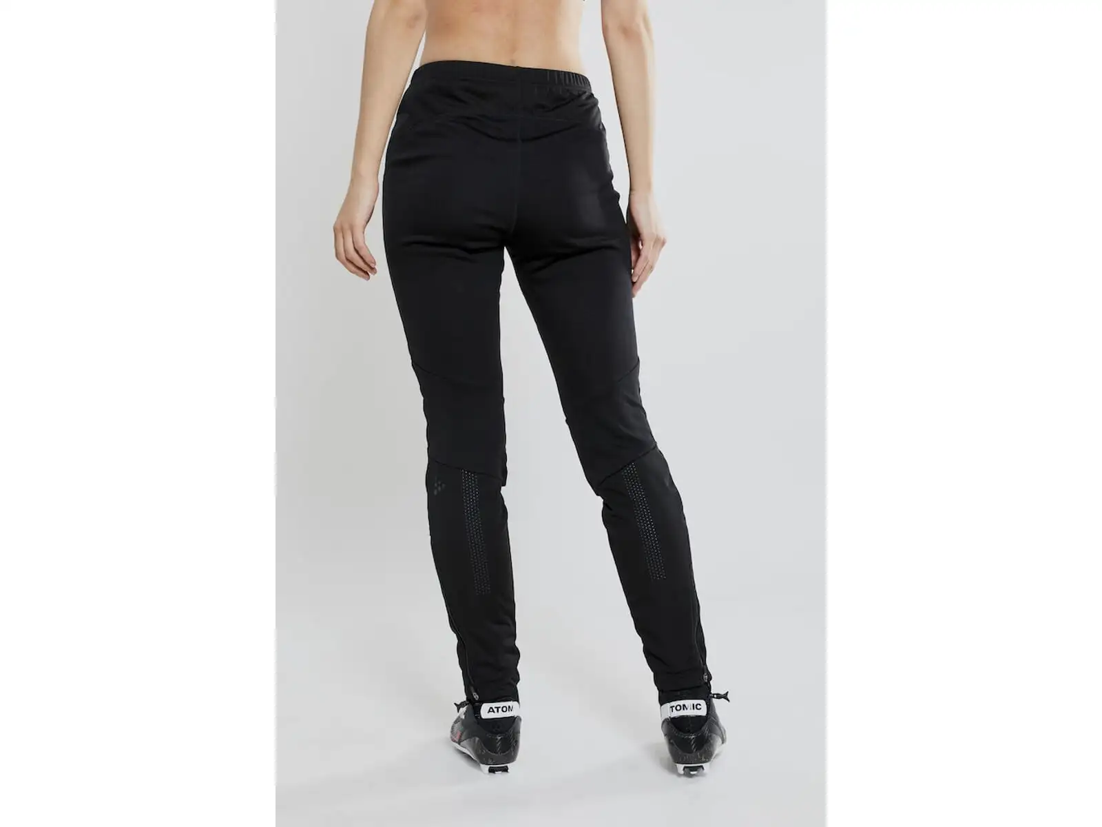 Craft ADV Nordic Training Tights women's pants black