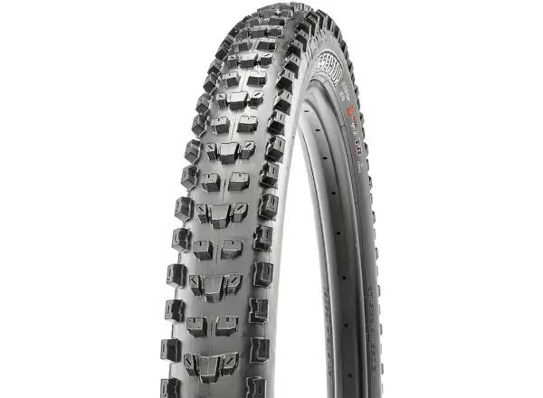 Maxxis Dissector 29x2.60" EXO TR MTB tire kevlar