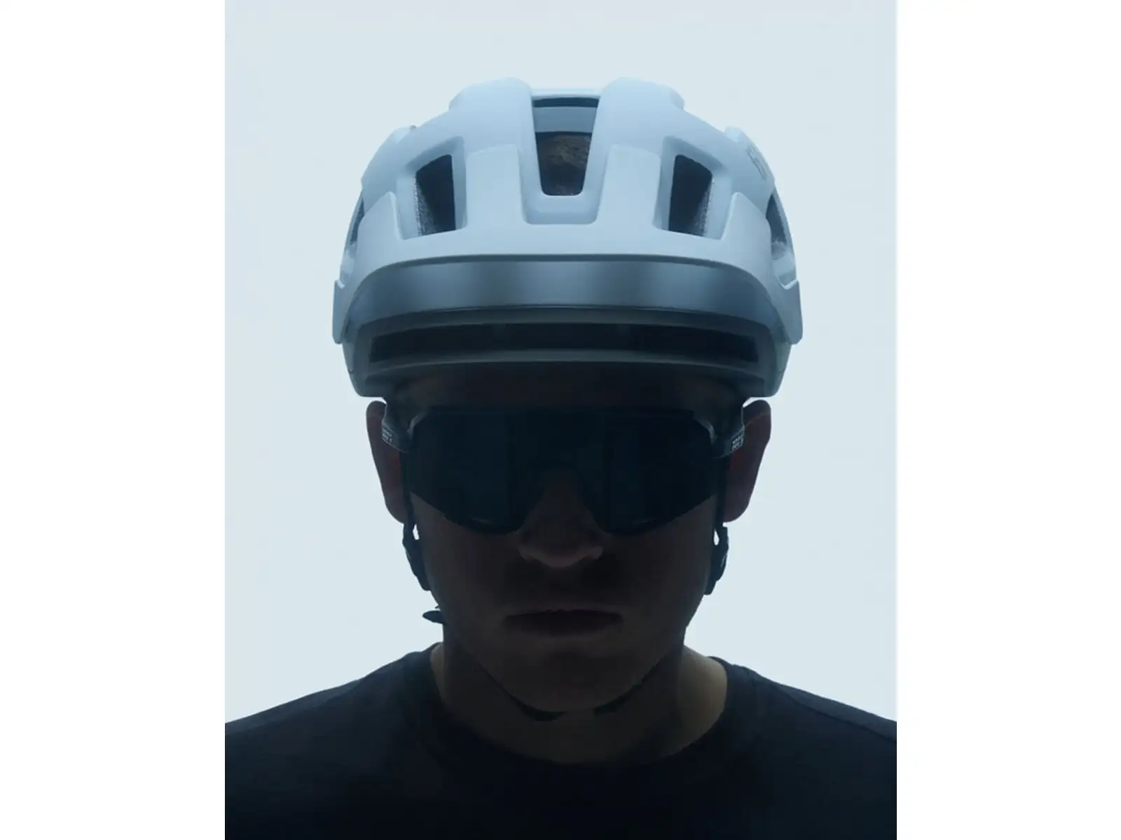 Fizik Terra Kassis MTB helmet White