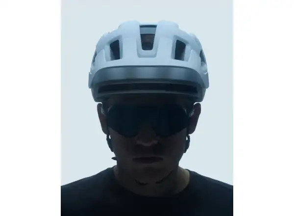 Fizik Terra Kassis MTB helmet White