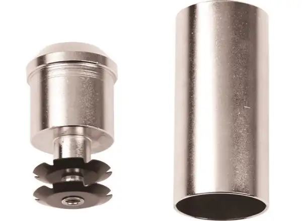 Super B TB-1131 headset star nut setter for 1.5" steerer