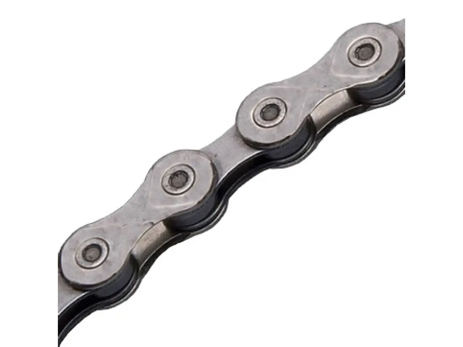 KMC X10 chain grey 116 links