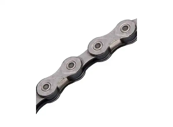 KMC X10 chain grey 116 links