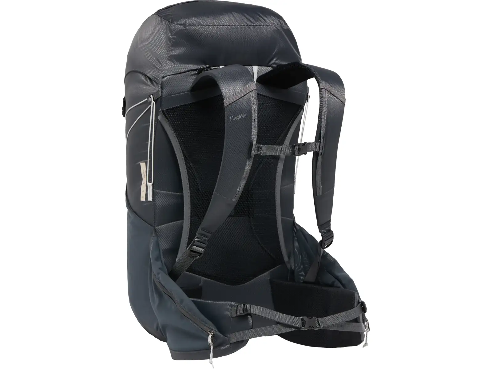 Haglöfs L.I.M 35 backpack Magnetite size 35l